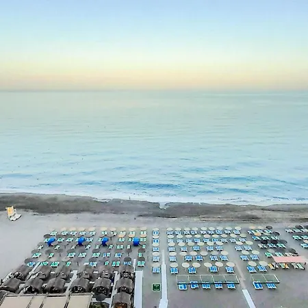 2 Bedroom Amazing In * Torremolinos