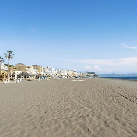 Apartment 2 Bedroom Amazing In Torremolinos