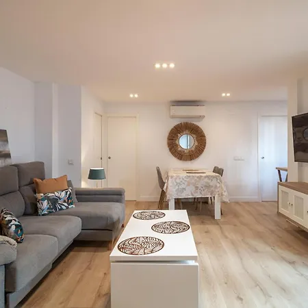 Lejlighed 2 Bedroom Amazing In *