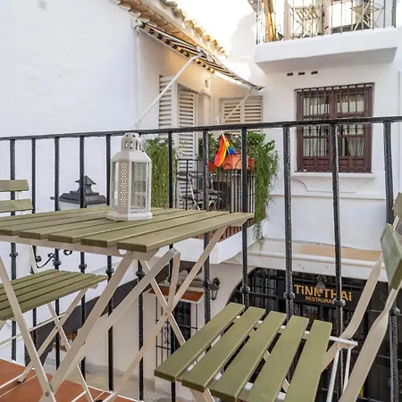 2 Bedroom Amazing In Torremolinos