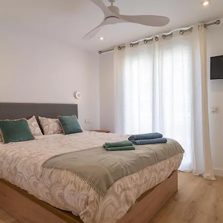 Lejlighed 2 Bedroom Amazing In