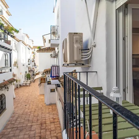 2 Bedroom Amazing In Apartment Torremolinos