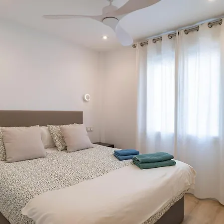 2 Bedroom Amazing In Apartment Torremolinos