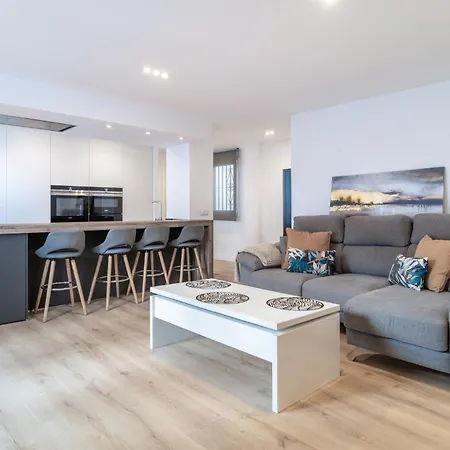 2 Bedroom Amazing In Lejlighed