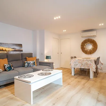 Lejlighed 2 Bedroom Amazing In